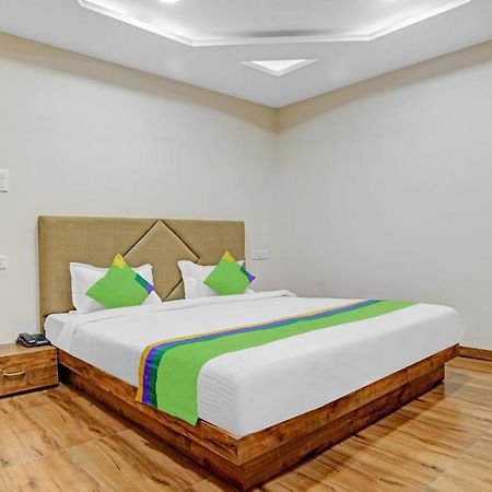 Treebo Nirvana Elite Indore Exterior foto